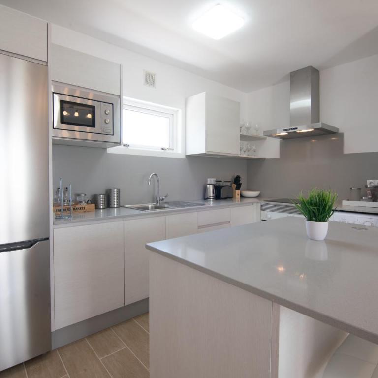Playa Roca penthouse. Great sea views! - Apartamento - 18