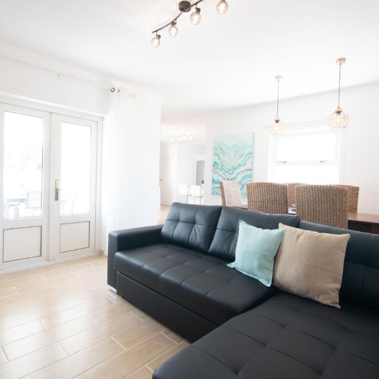 Playa Roca penthouse. Great sea views! - Apartamento - 13