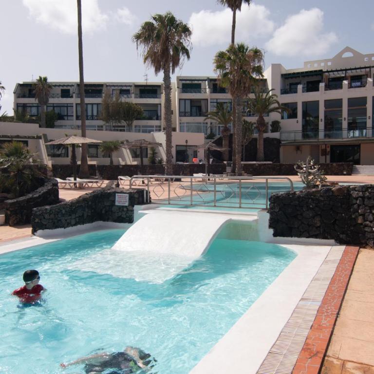 Playa Roca penthouse. Great sea views! - Apartamento - 8