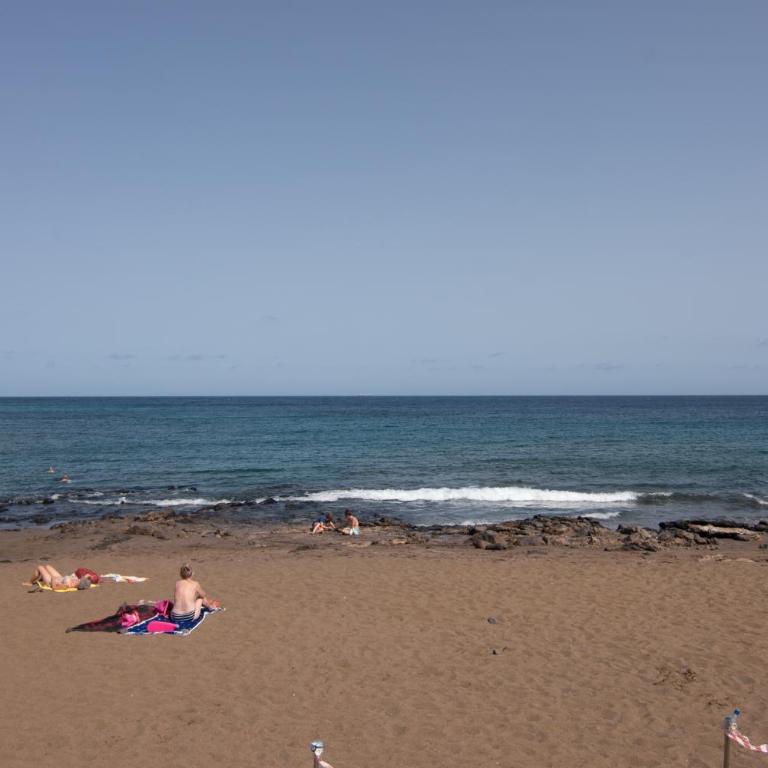 Playa Roca penthouse. Great sea views! - Apartamento - 29