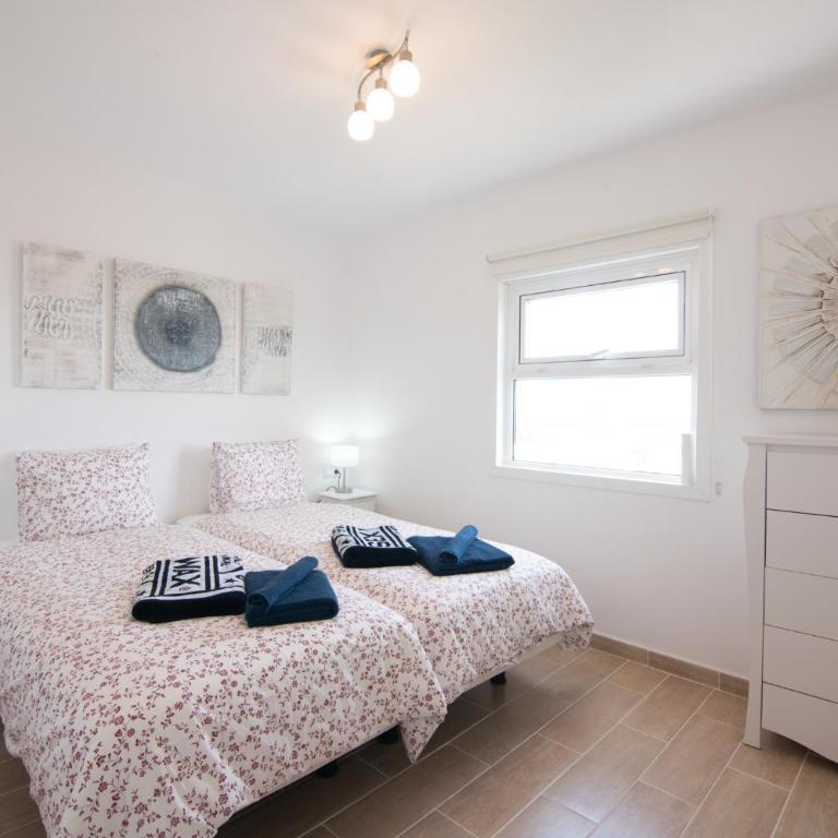 Playa Roca penthouse. Great sea views! - Apartamento - 20