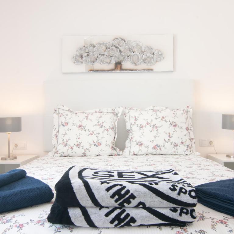 Playa Roca penthouse. Great sea views! - Apartamento - 23