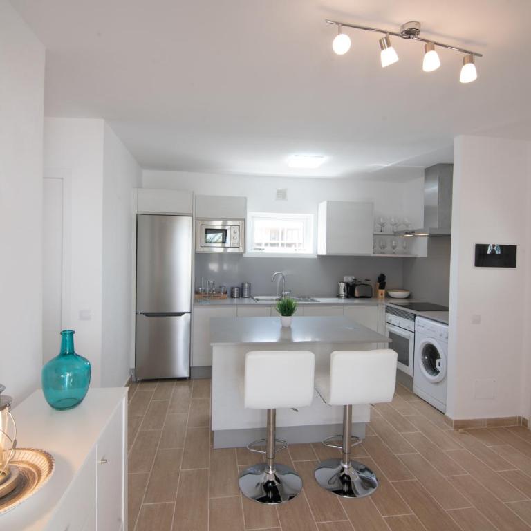 Playa Roca penthouse. Great sea views! - Apartamento - 17
