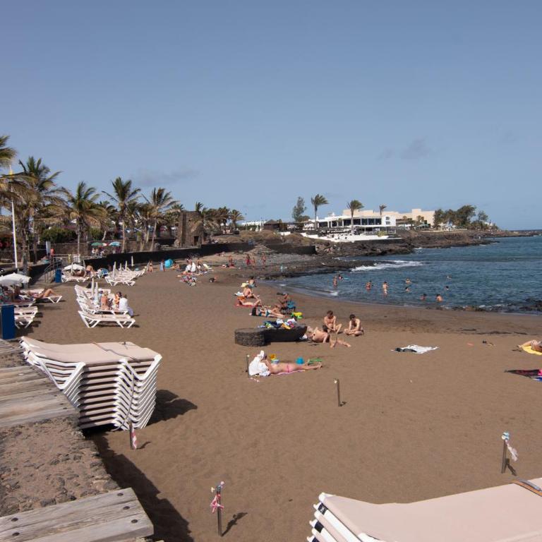 Playa Roca penthouse. Great sea views! - Apartamento - 34