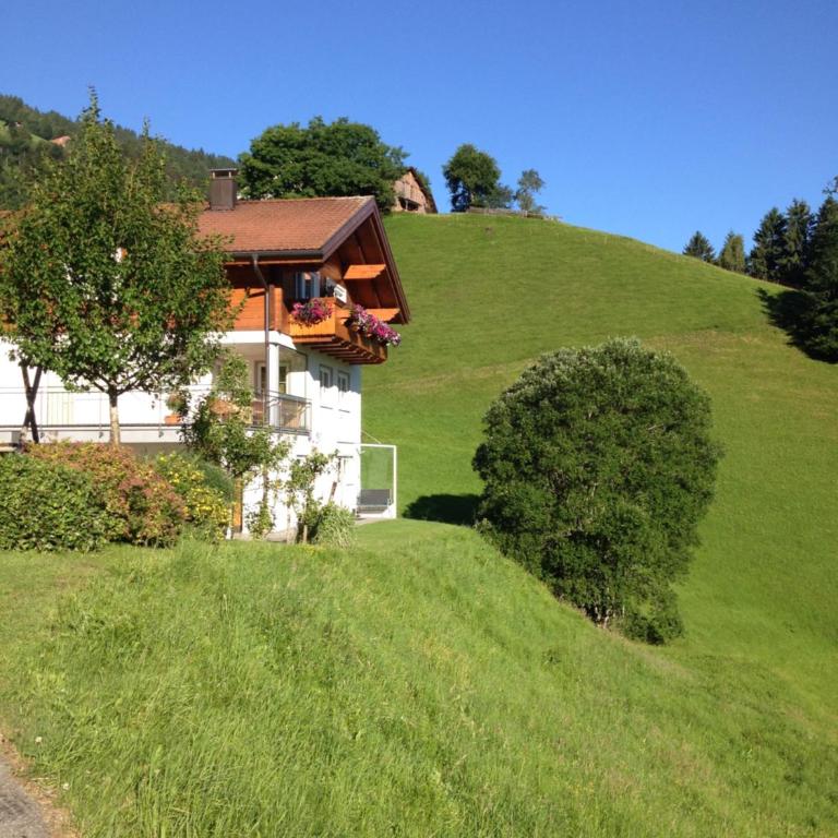 Ferienwohnung Roschitz - Apartment mit 1 Schlafzimmer - 13