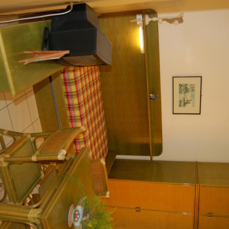 Residential Hotel Villaggio Innamorata - Appartamento Monolocale Standard - 1