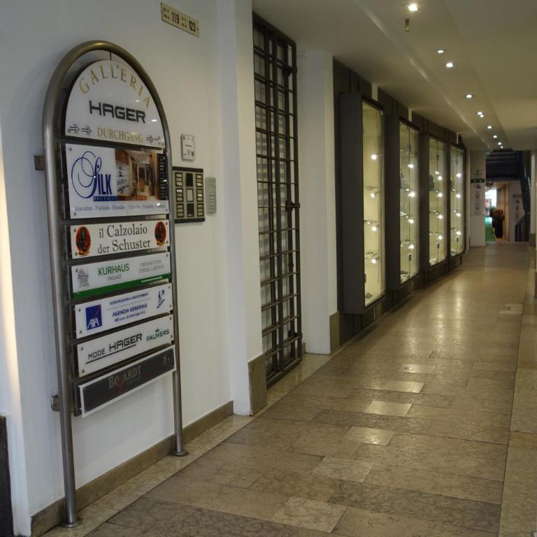 Hager Apartment 2 - Appartamento - 28