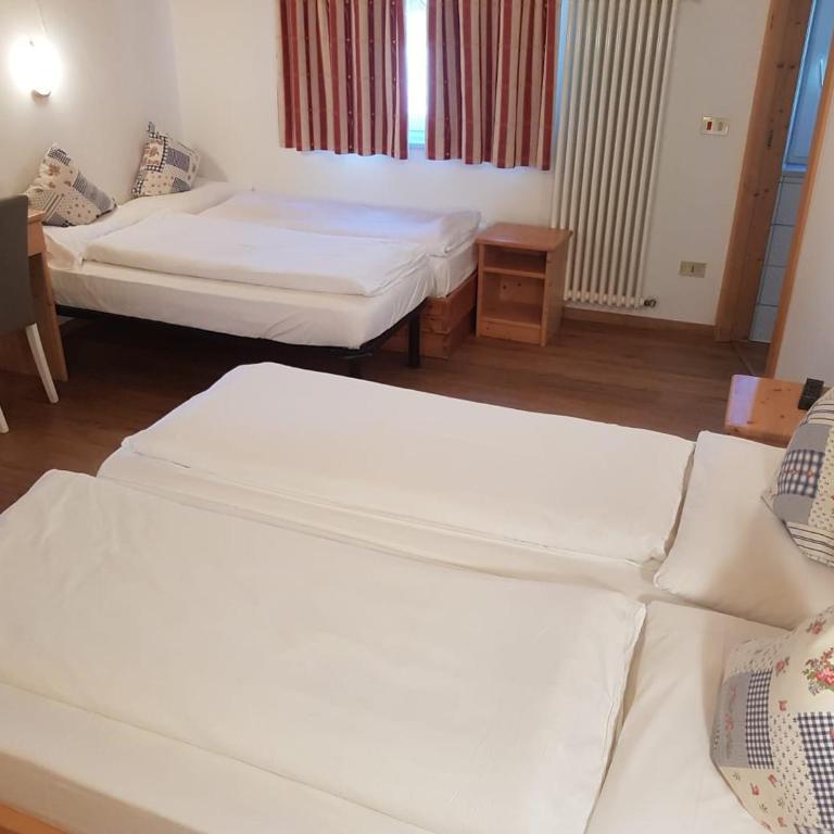 Villa Adria B&B - Camera Quadrupla - 4