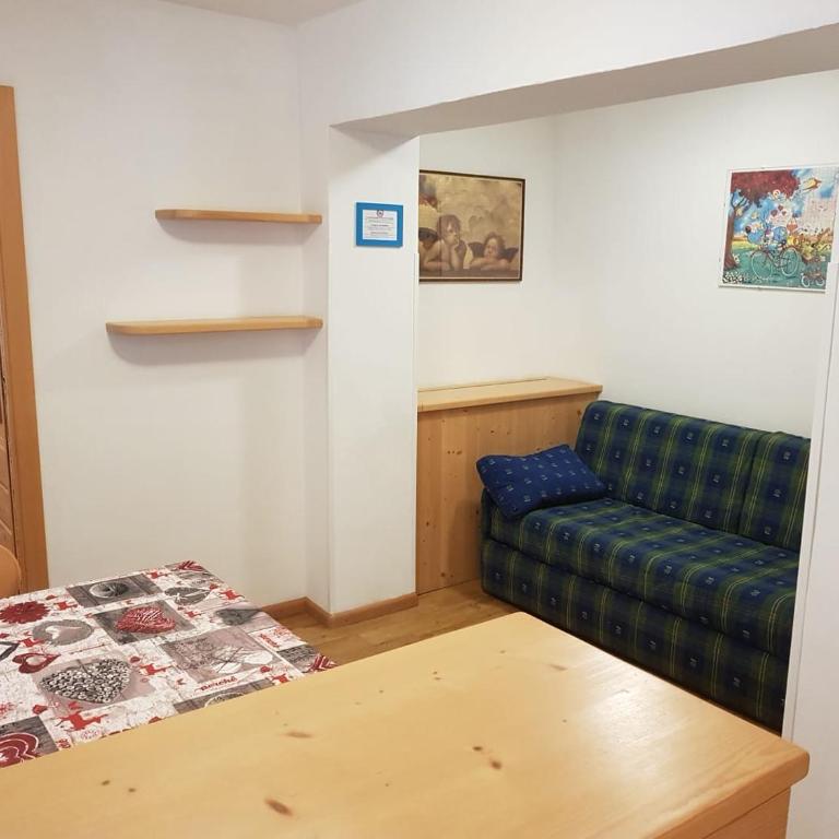 Villa Adria B&B - Appartamento con 1 Camera da Letto - 2