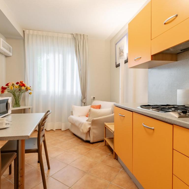 Casa Leonardo by Villa Porta Collection - Apartamento de 1 dormitorio - 8