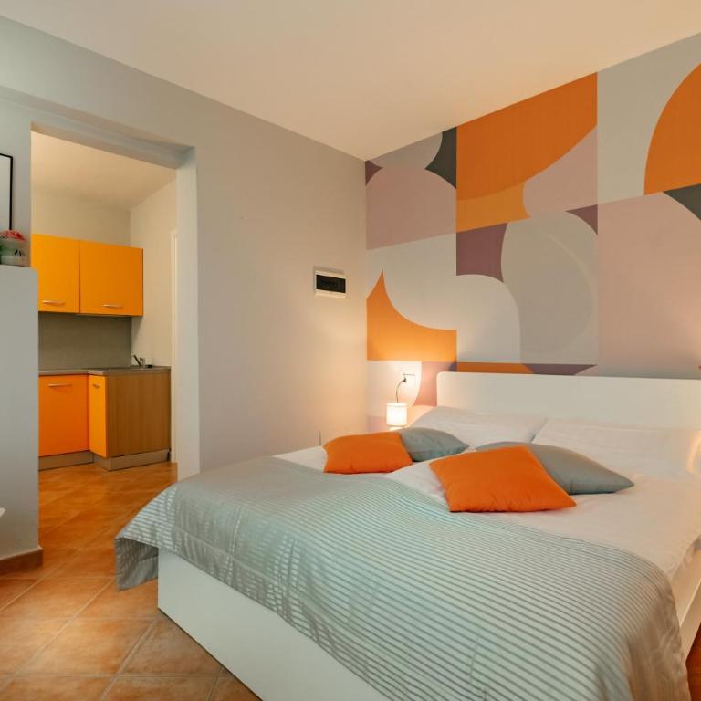 Casa Leonardo by Villa Porta Collection - Apartamento de 1 dormitorio - 7