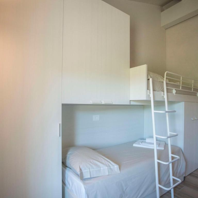 Relais Madergnago - Appartamento con 2 Camere da Letto - 5