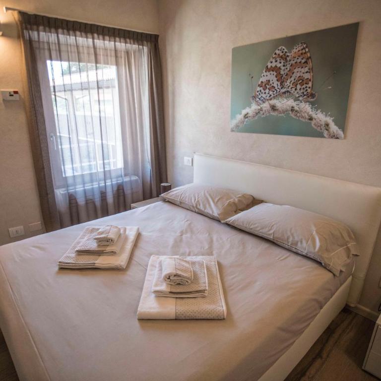Relais Madergnago - Appartamento con 2 Camere da Letto - 4