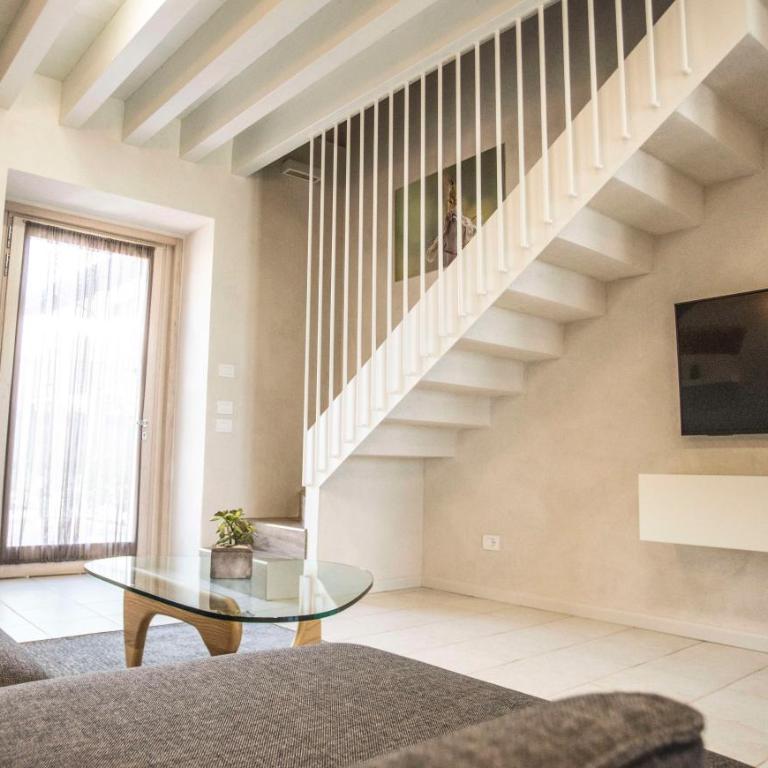 Relais Madergnago - Appartamento con 2 Camere da Letto - 5