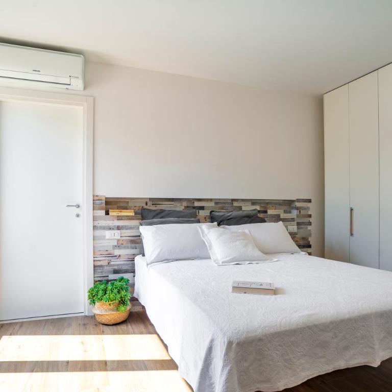 Villa Maria Pia - Boutique B&B & Breakfast Experience - Camera Matrimoniale con Terrazza - 7