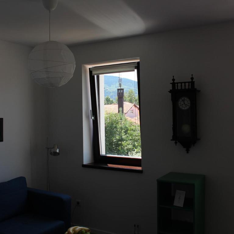 Residence Lubina - Apartman - 13