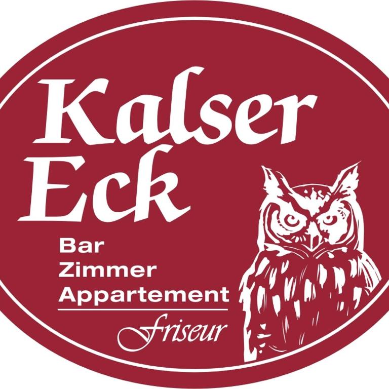 Kalser Eck - Apartment - 1