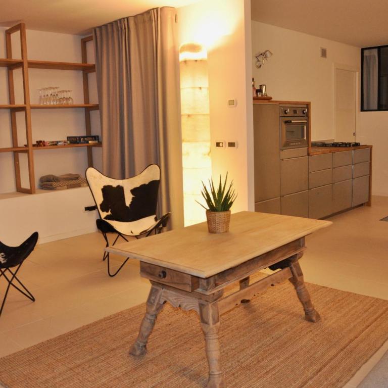 Madonna del Mare - Appartamento - 6