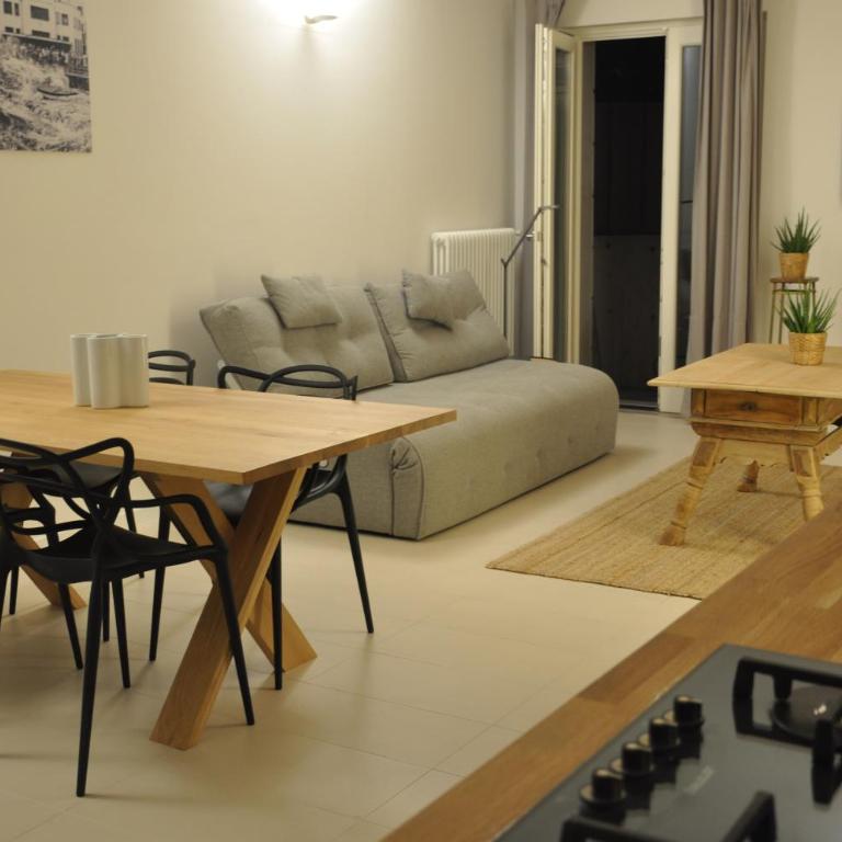 Madonna del Mare - Appartamento - 8