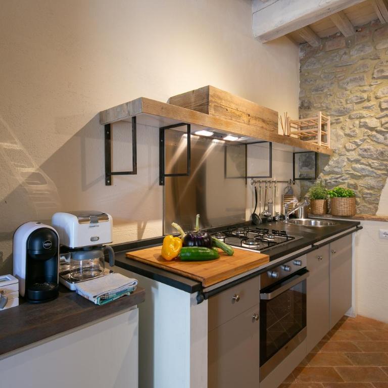 Casa Zeni - Appartamento - Piano Terra - Severini - 4