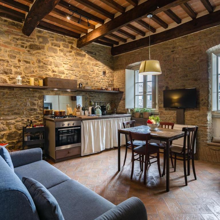 Casa Zeni - Appartamento - Berrettini - 12