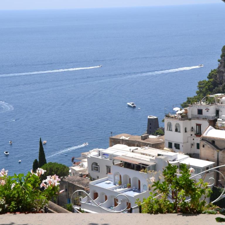 Maristella - Appartamento con 2 Camere da Letto e Vista Mare - 3