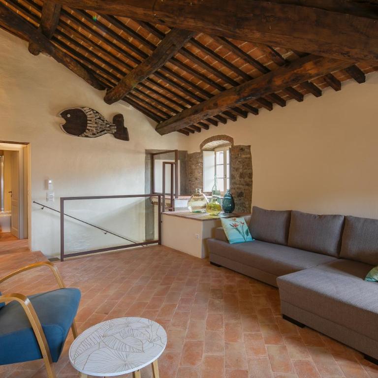Casa Zeni - Appartamento con 2 Camere da Letto - Signorelli - 13