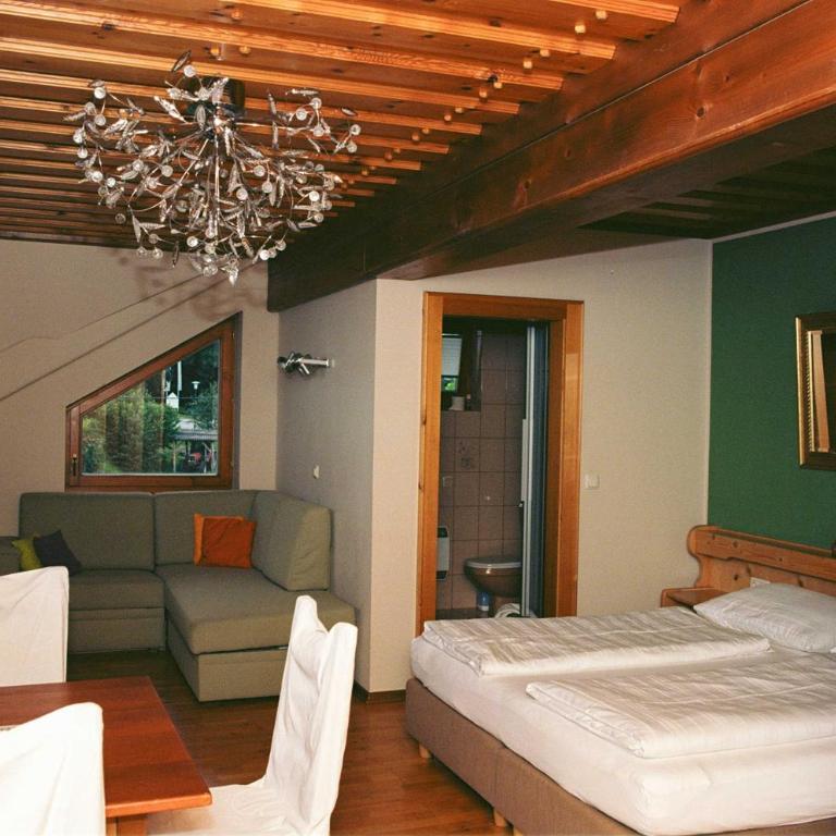 Landhaus Alfred Wunder - Deluxe Studio - 7