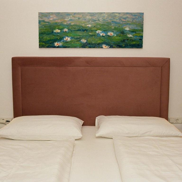 Landhaus Alfred Wunder - Comfort Doppelzimmer mit Balkon - 2