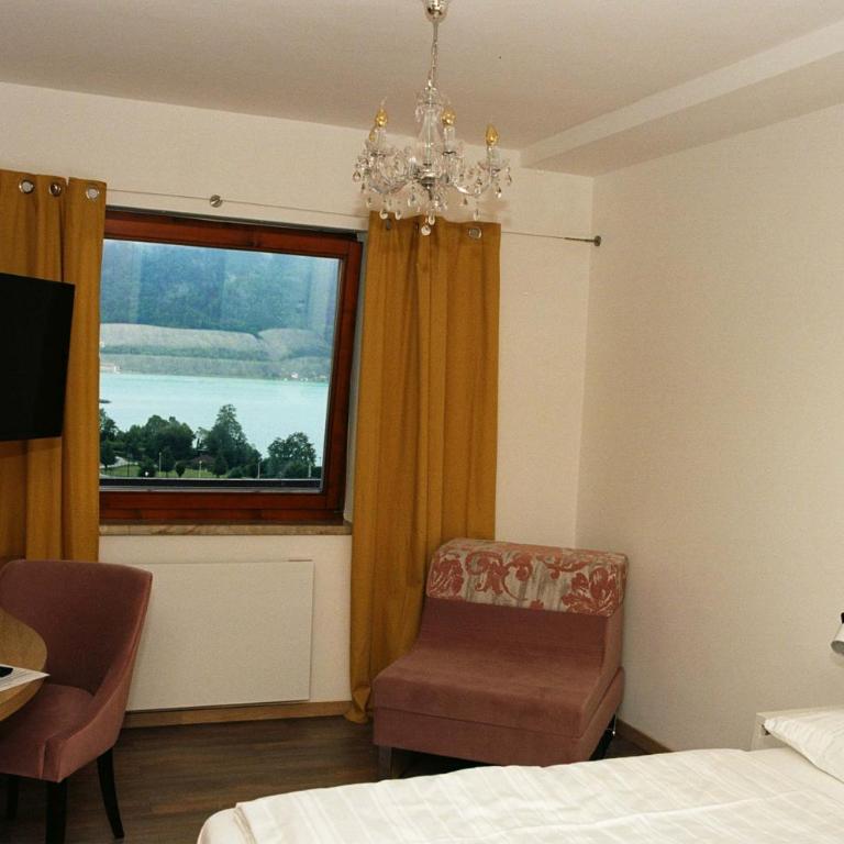 Landhaus Alfred Wunder - Comfort Doppelzimmer mit Balkon - 3