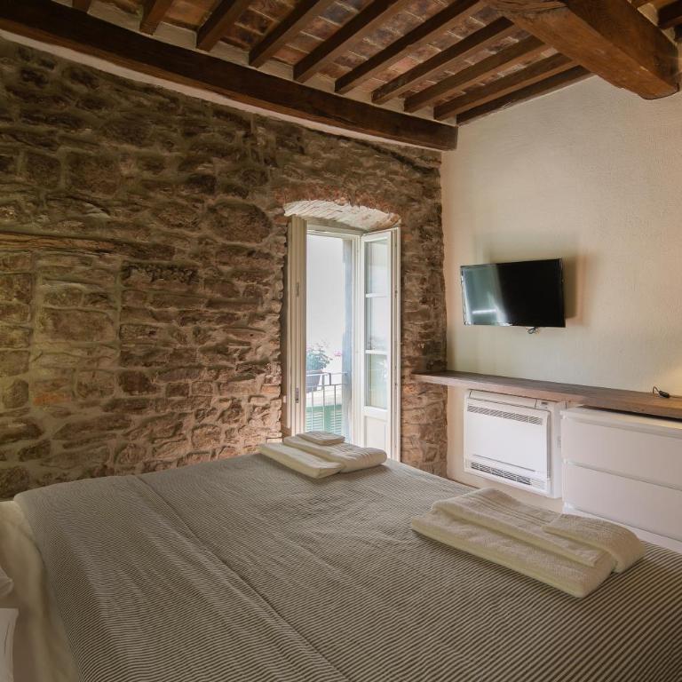 Casa Zeni - Appartamento con 2 Camere da Letto - Signorelli - 23