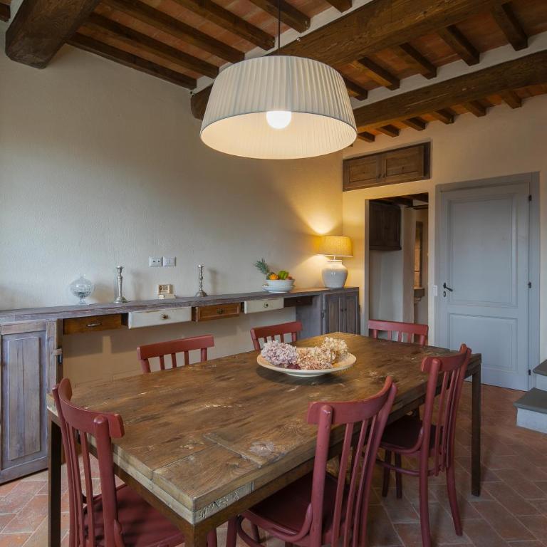 Casa Zeni - Appartamento con 2 Camere da Letto - Signorelli - 20