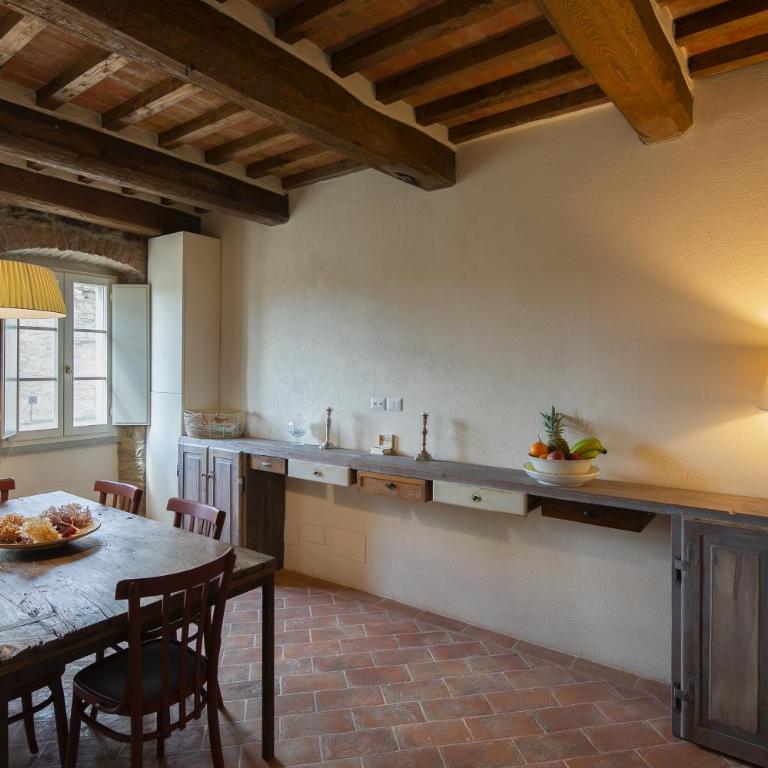 Casa Zeni - Appartamento con 2 Camere da Letto - Signorelli - 10