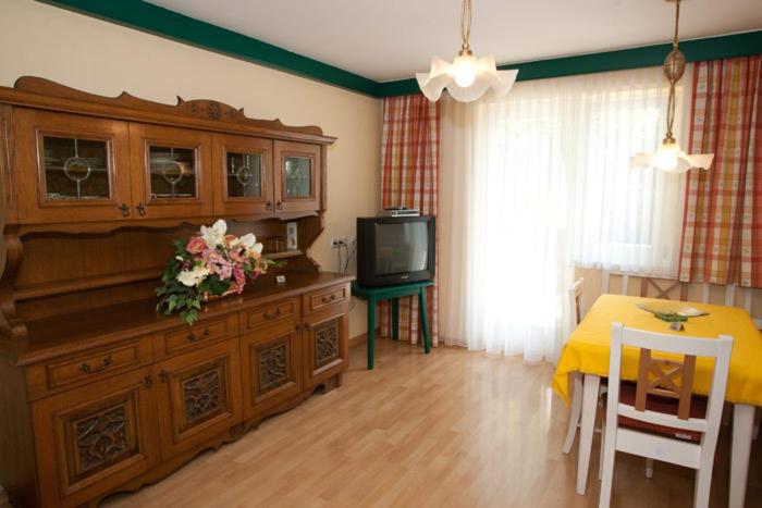 Ferienwohnungen Kärnten Dr. Baumgartner - Apartment mit 1 Schlafzimmer - 11