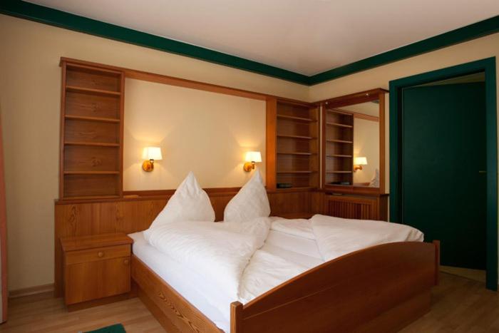 Ferienwohnungen Kärnten Dr. Baumgartner - Apartment mit 1 Schlafzimmer - 13