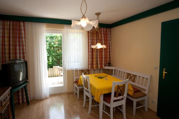Ferienwohnungen Kärnten Dr. Baumgartner - Apartment mit 1 Schlafzimmer - 17