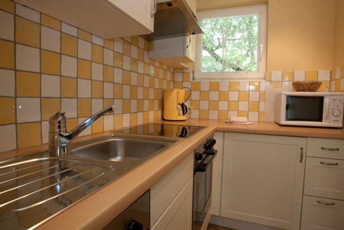 Ferienwohnungen Kärnten Dr. Baumgartner - Apartment mit 1 Schlafzimmer - 18