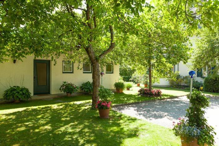 Ferienwohnungen Kärnten Dr. Baumgartner - Apartment mit 1 Schlafzimmer - 19