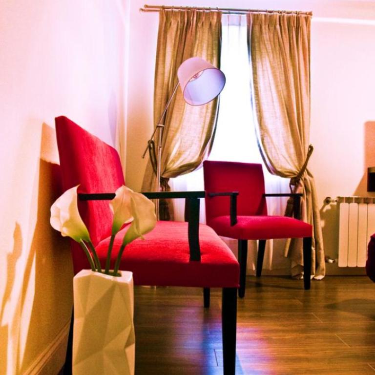 Hotel Comercio - Suite - 8