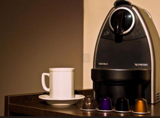 Hotel Comercio - Suite - 11