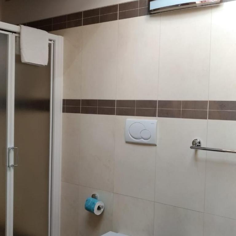 Residence Ilario Suite Hotel - Studio Apartment - Attic - 3