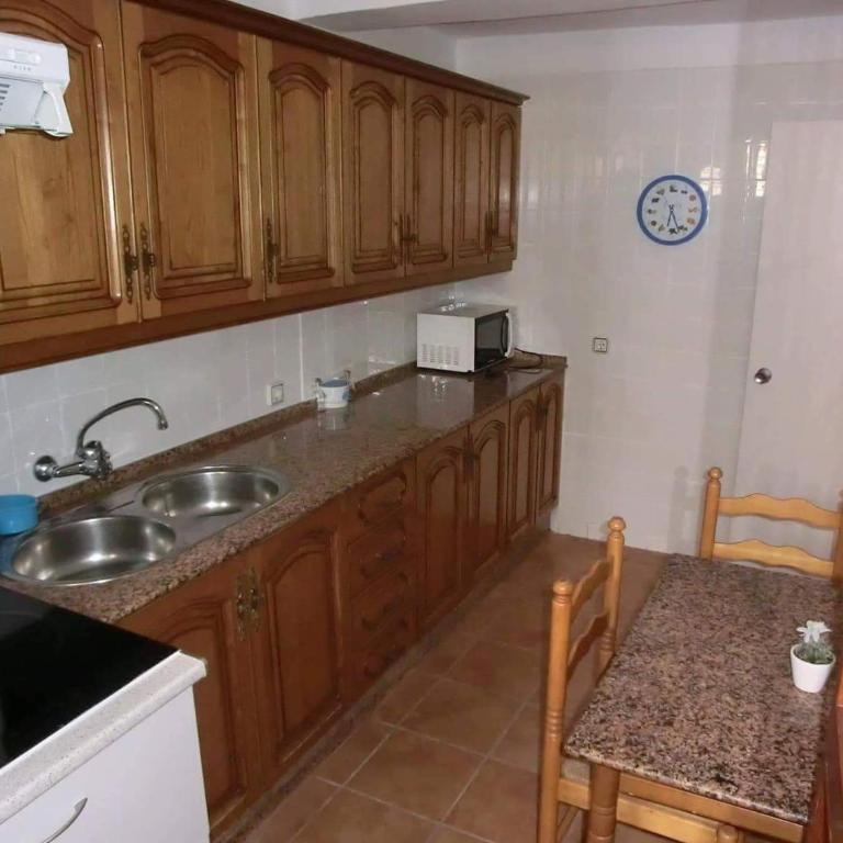 Casa Miramundo - Apartamento - 2 niveles - 38