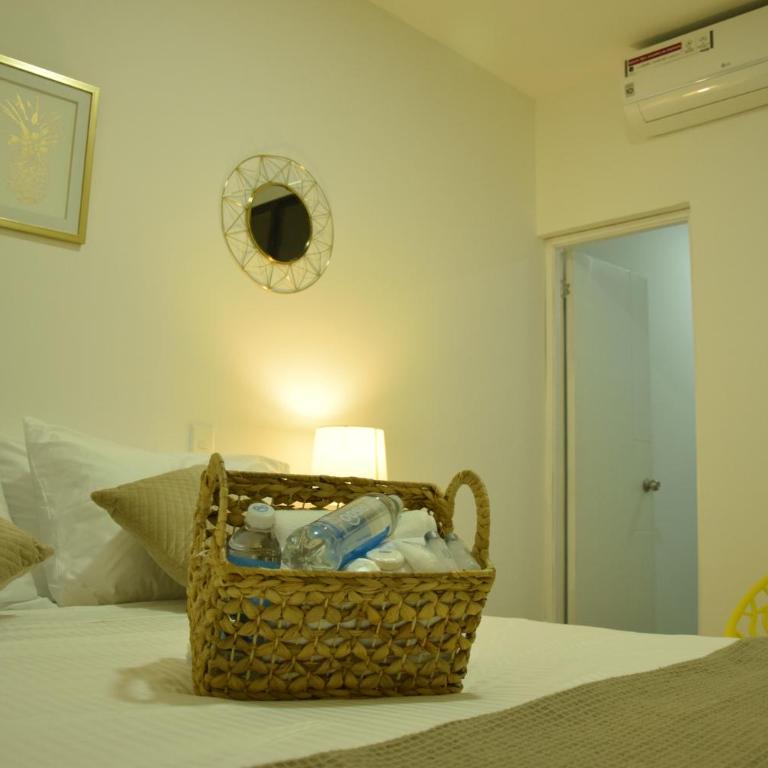 Mucura Hotel & Spa - Standard Queen Room - 22