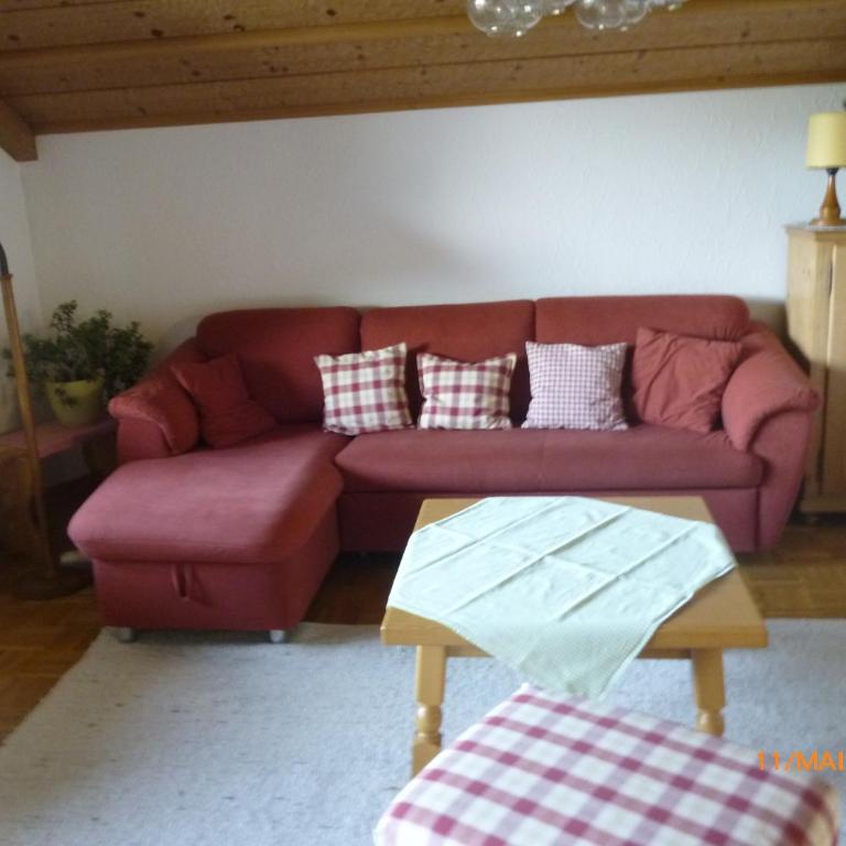 Ferienwohnung Soyer - Apartment - 5