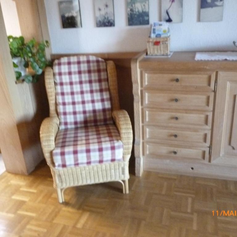 Ferienwohnung Soyer - Apartment - 4