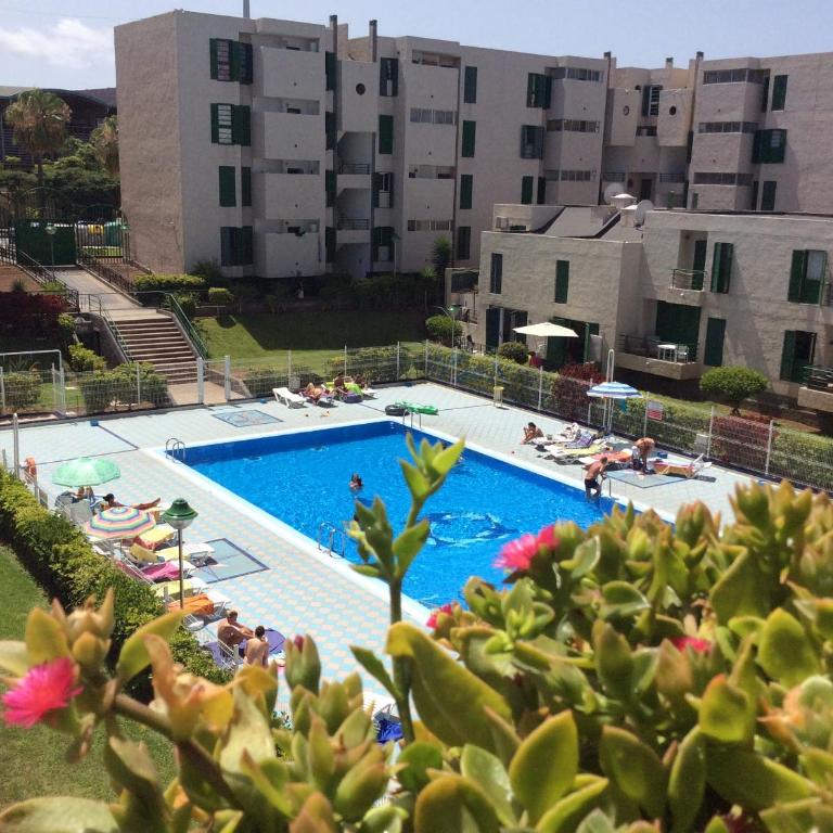 Las Viñas - Apartamento de 3 dormitorios - 11