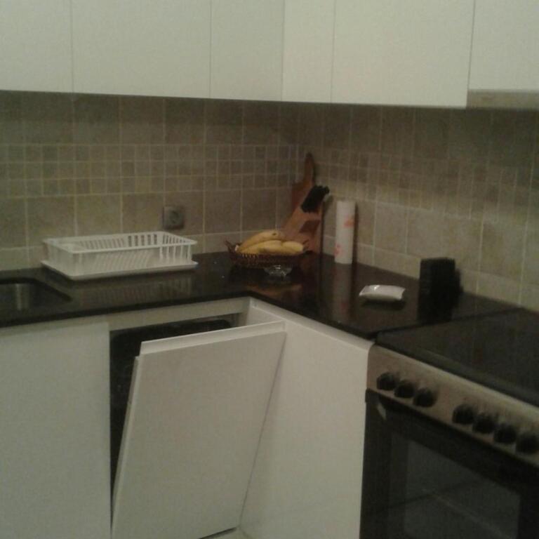 Dvosoban stan, Babin Do, Budva sa garazom - Two-Bedroom Apartment - 5