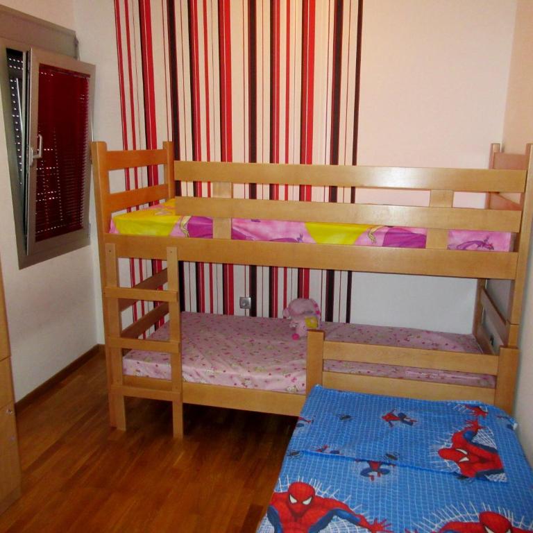 Dvosoban stan, Babin Do, Budva sa garazom - Two-Bedroom Apartment - 6