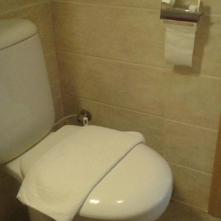 Dvosoban stan, Babin Do, Budva sa garazom - Two-Bedroom Apartment - 9