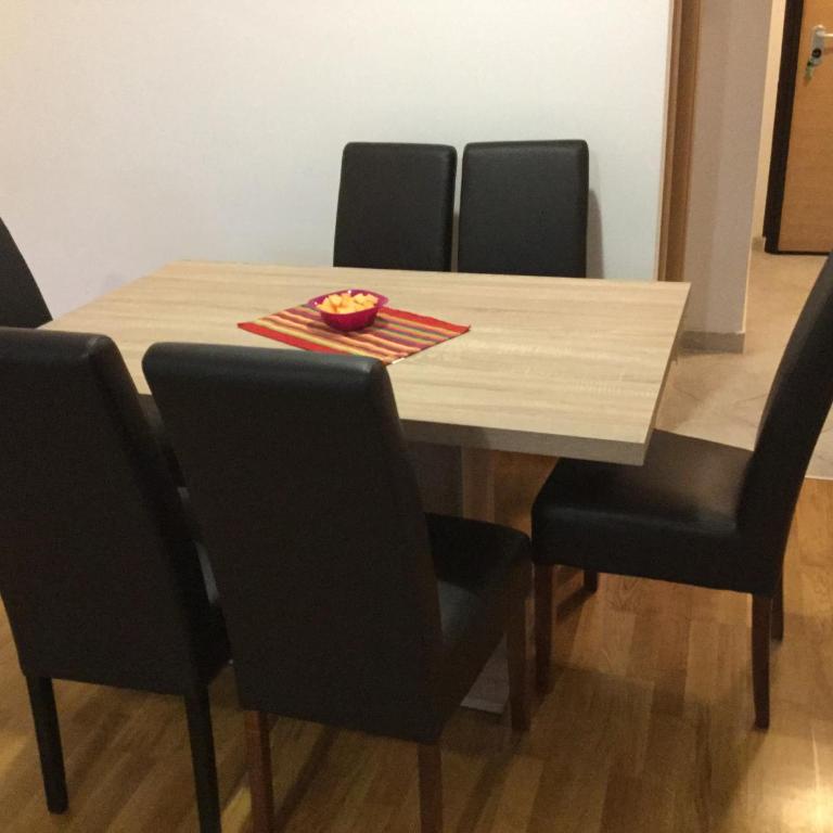 Dvosoban stan, Babin Do, Budva sa garazom - Two-Bedroom Apartment - 3